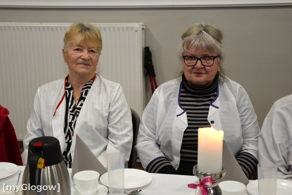 Tłusty czwartek w gminie Głogów