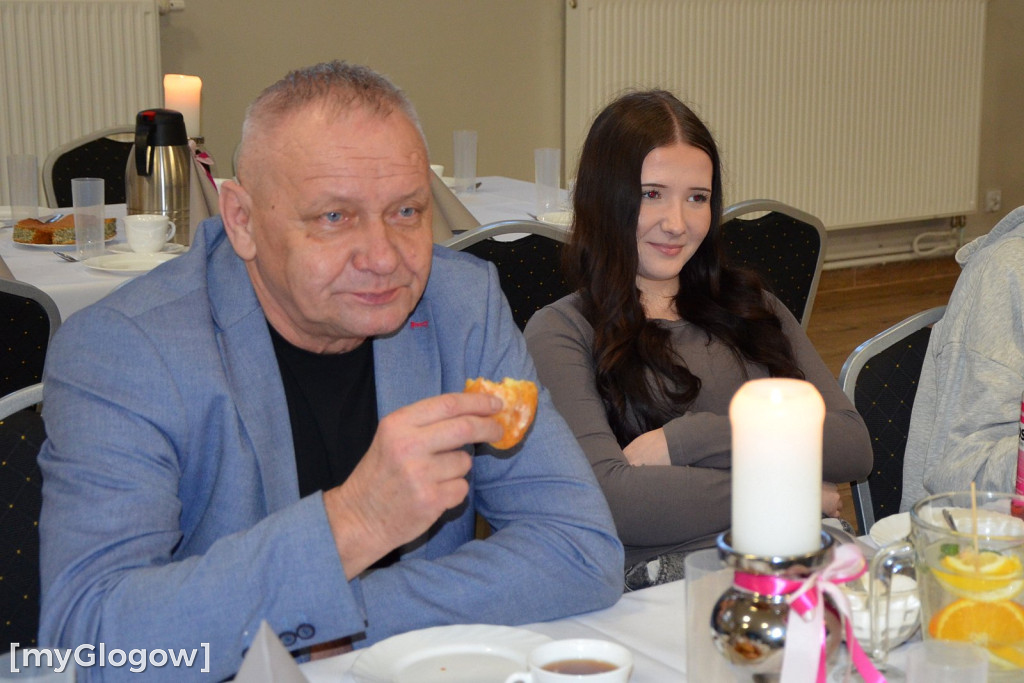 Tłusty czwartek w gminie Głogów