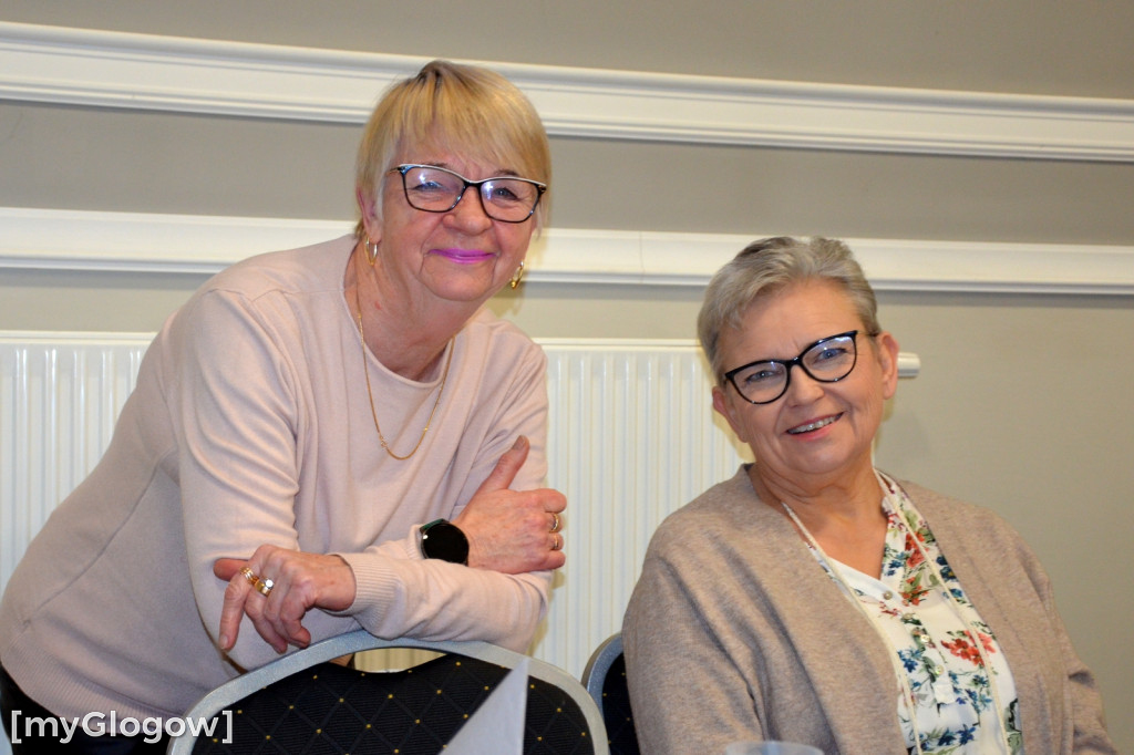 Tłusty czwartek w gminie Głogów