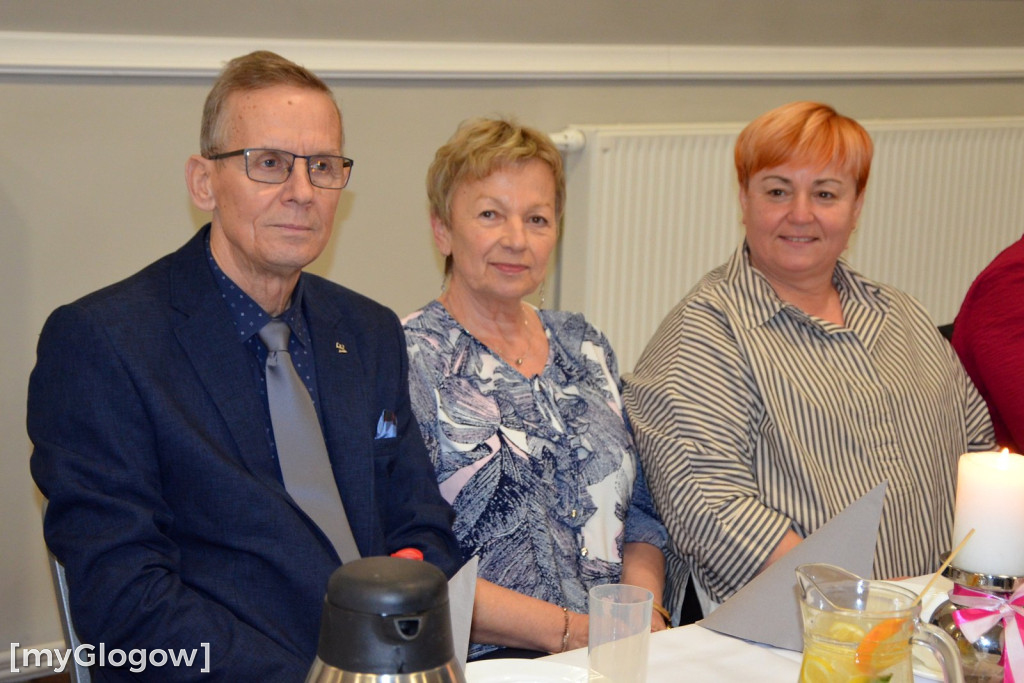 Tłusty czwartek w gminie Głogów