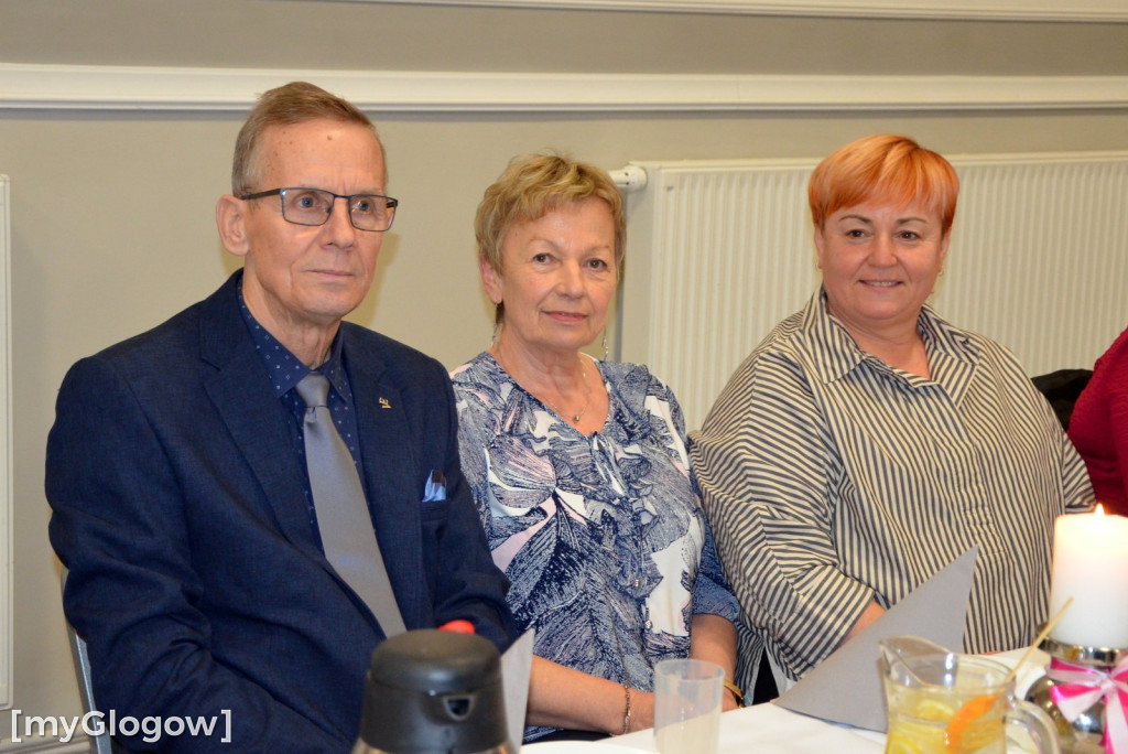 Tłusty czwartek w gminie Głogów