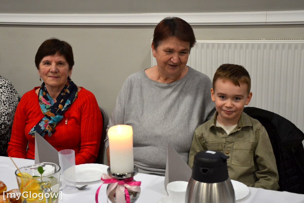 Tłusty czwartek w gminie Głogów