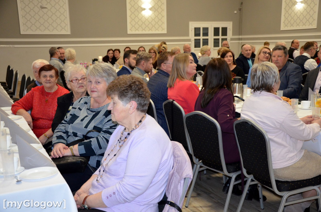 Tłusty czwartek w gminie Głogów