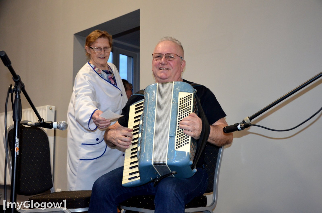 Tłusty czwartek w gminie Głogów