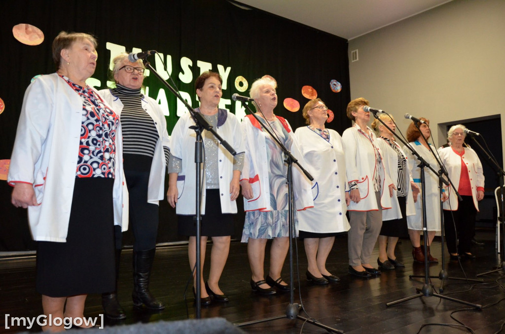 Tłusty czwartek w gminie Głogów