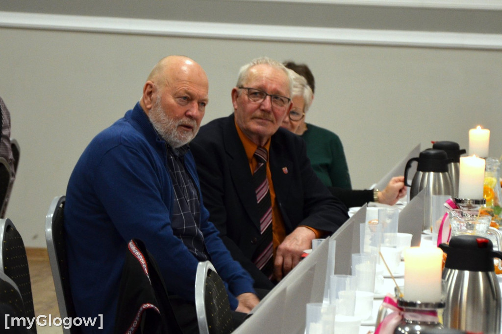 Tłusty czwartek w gminie Głogów