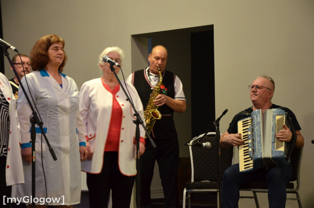 Tłusty czwartek w gminie Głogów