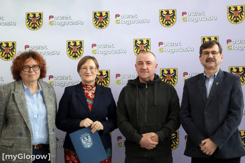 Finał ferii z judo w powiecie głogowskim