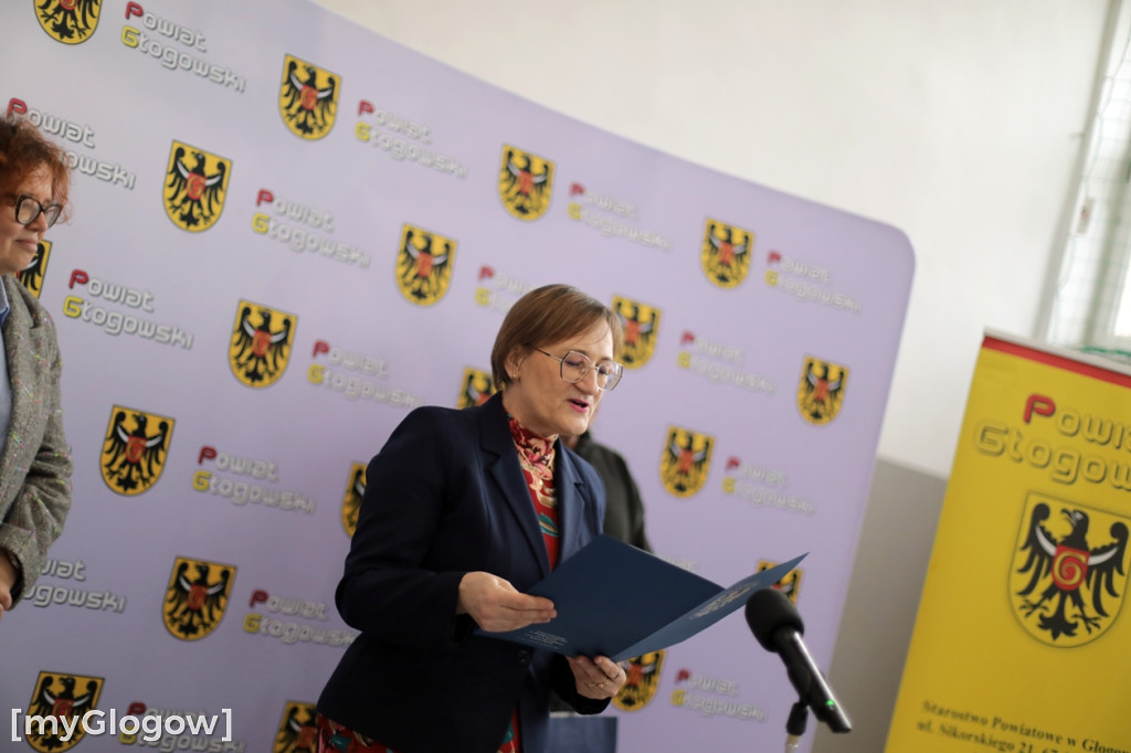 Finał ferii z judo w powiecie głogowskim