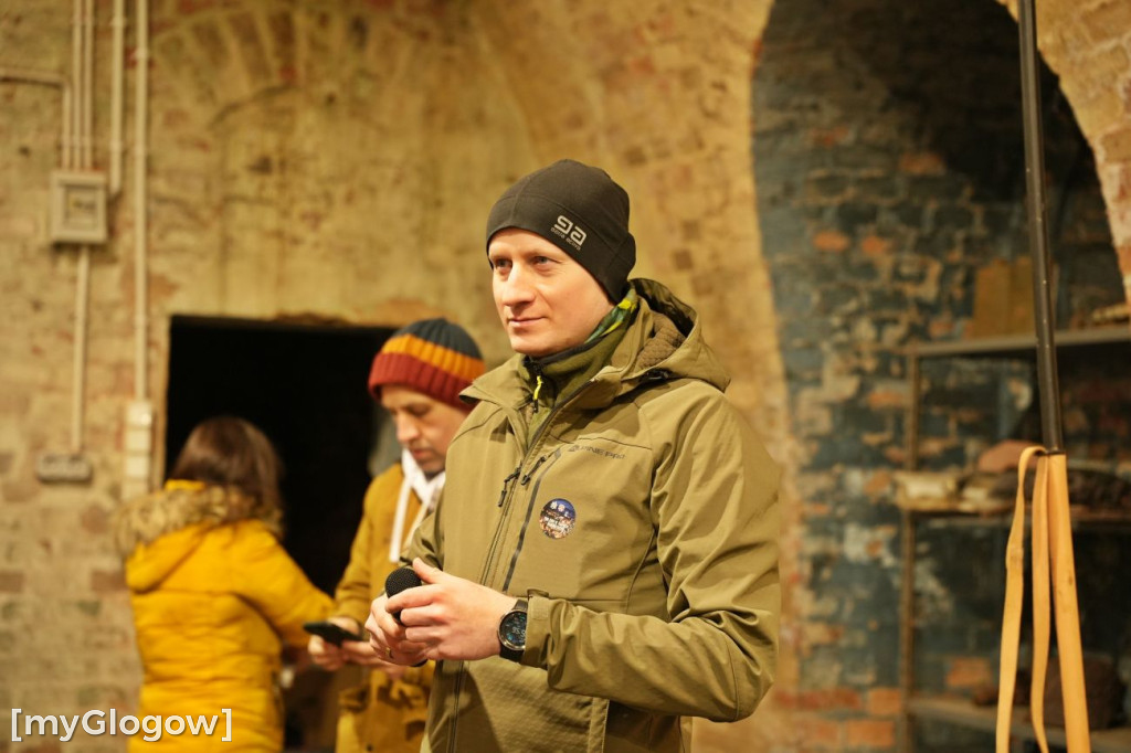 Zakończenie Zimy w Twierdzy Głogów