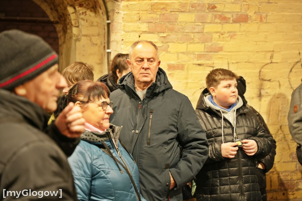 Zakończenie Zimy w Twierdzy Głogów