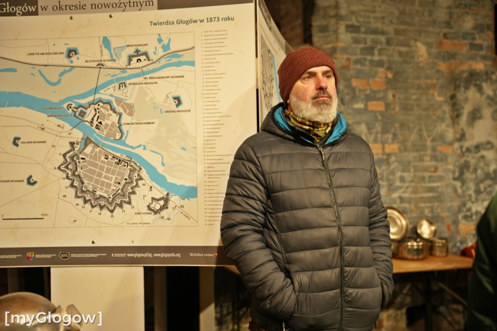 Zakończenie Zimy w Twierdzy Głogów