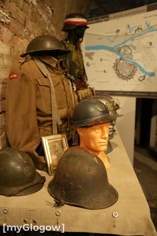 Zakończenie Zimy w Twierdzy Głogów