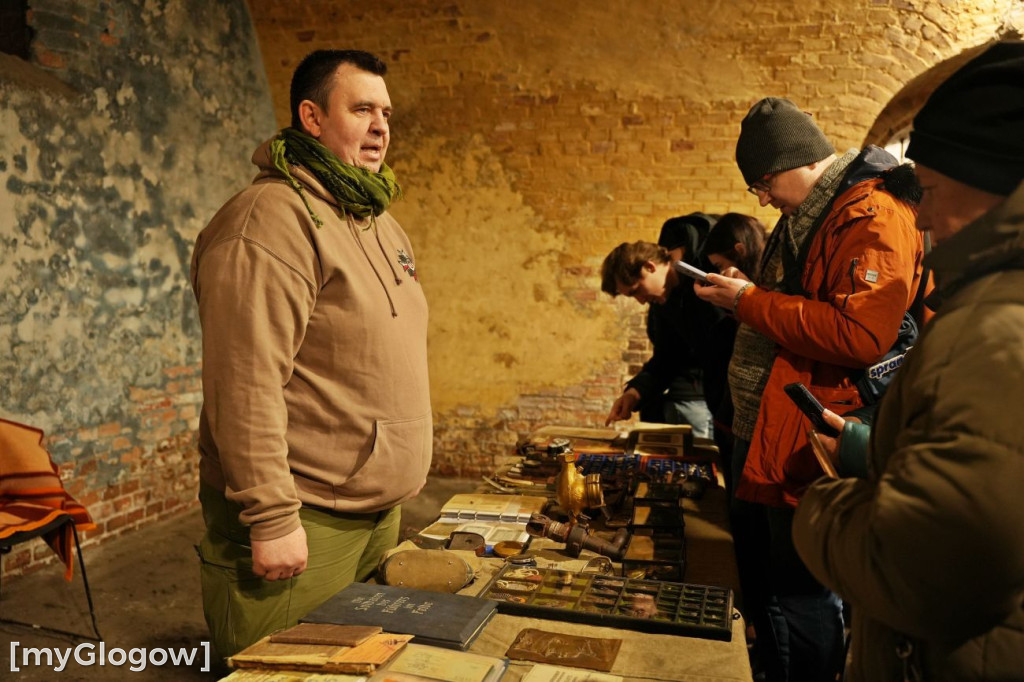 Zakończenie Zimy w Twierdzy Głogów