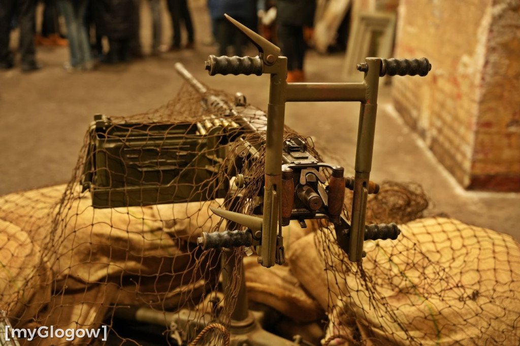 Zakończenie Zimy w Twierdzy Głogów