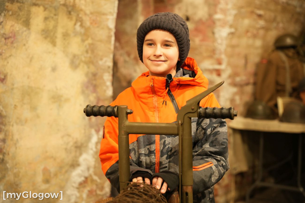 Zakończenie Zimy w Twierdzy Głogów