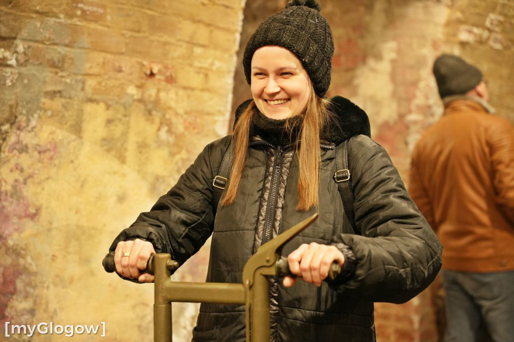 Zakończenie Zimy w Twierdzy Głogów