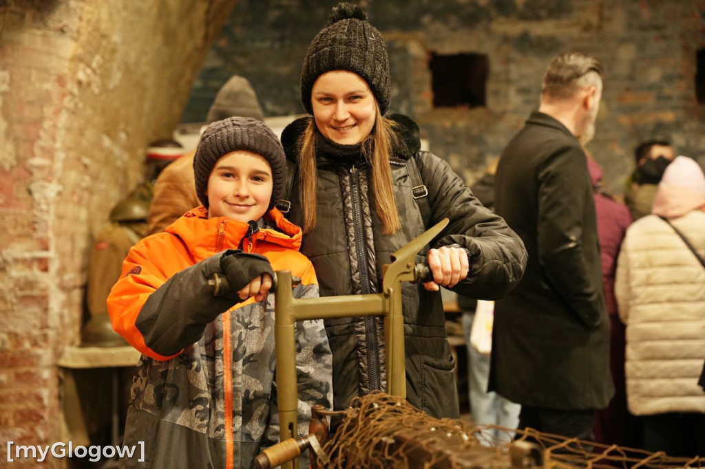 Zakończenie Zimy w Twierdzy Głogów