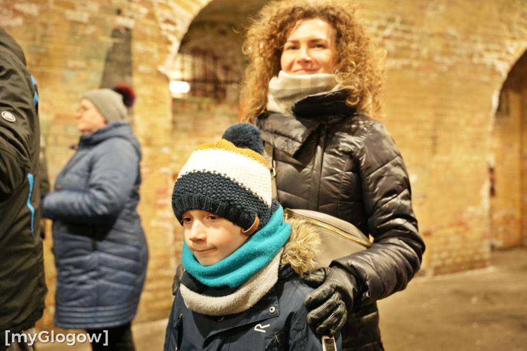 Zakończenie Zimy w Twierdzy Głogów