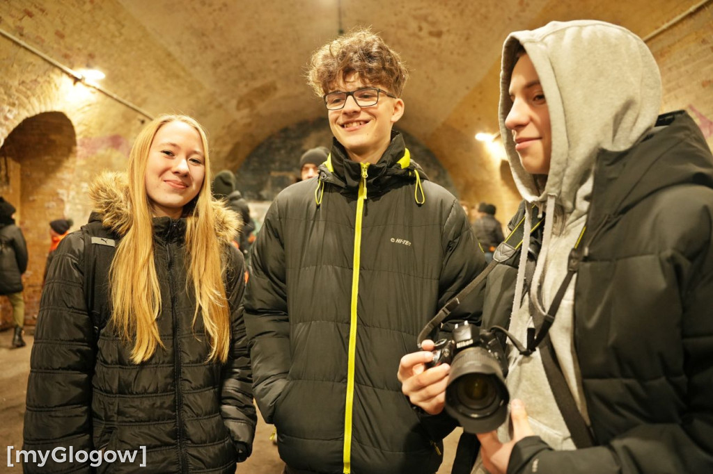 Zakończenie Zimy w Twierdzy Głogów