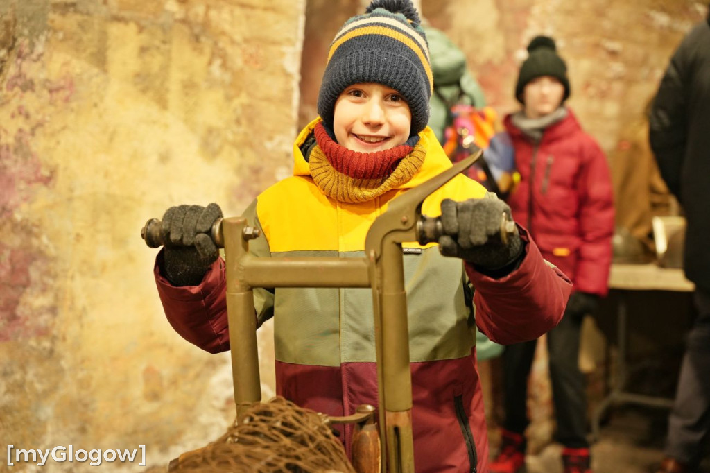 Zakończenie Zimy w Twierdzy Głogów
