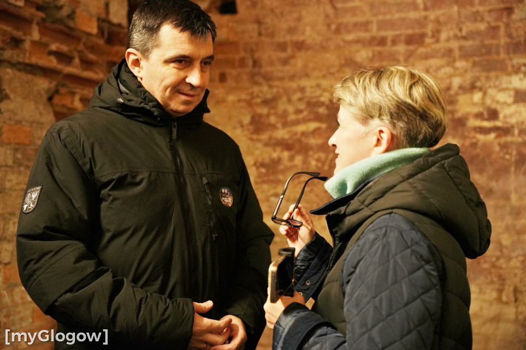 Zakończenie Zimy w Twierdzy Głogów