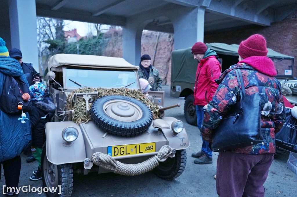 Zakończenie Zimy w Twierdzy Głogów