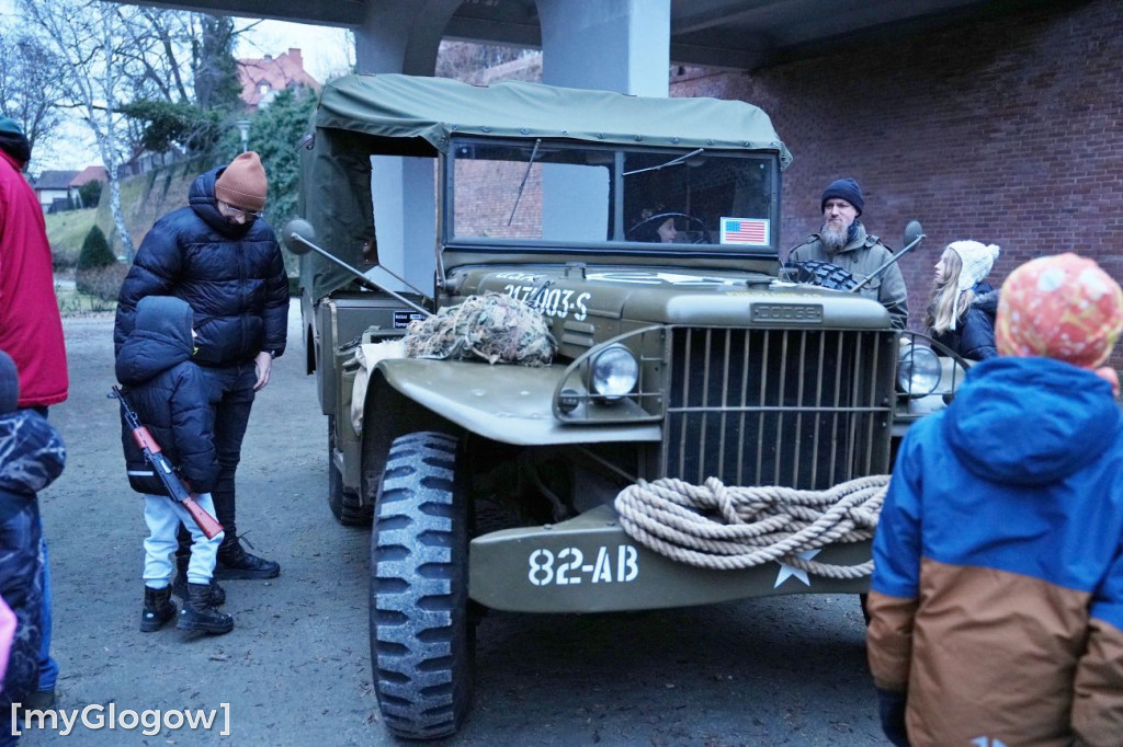 Zakończenie Zimy w Twierdzy Głogów