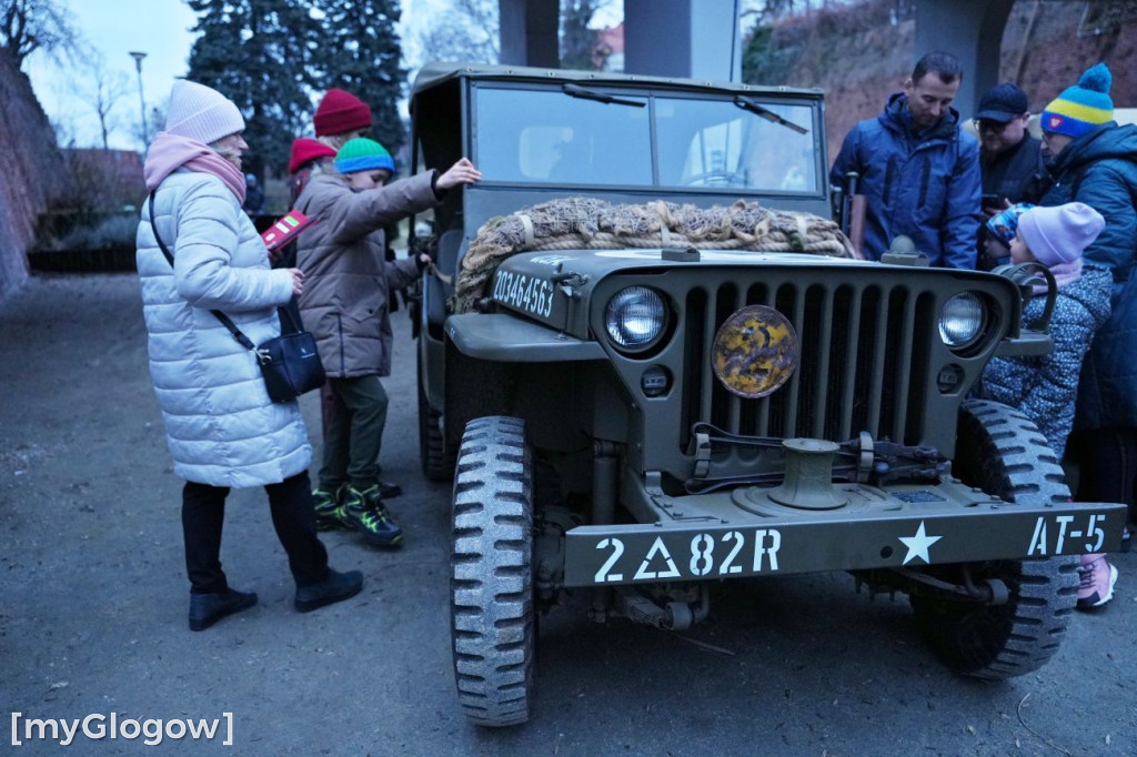 Zakończenie Zimy w Twierdzy Głogów