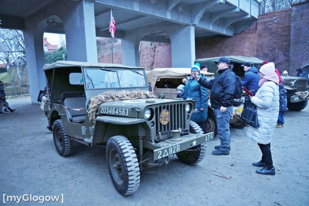Zakończenie Zimy w Twierdzy Głogów