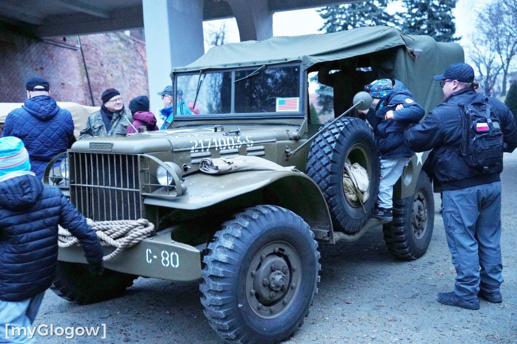 Zakończenie Zimy w Twierdzy Głogów