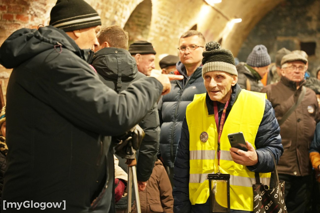 Zakończenie Zimy w Twierdzy Głogów