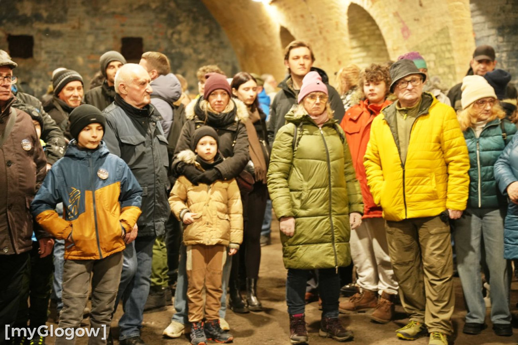 Zakończenie Zimy w Twierdzy Głogów