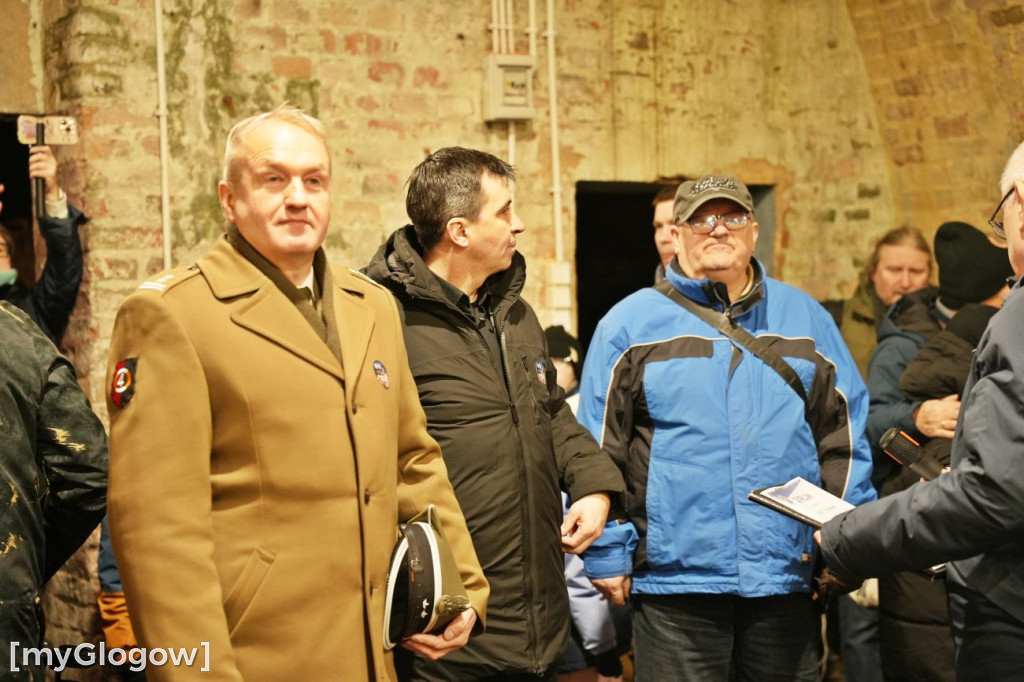 Zakończenie Zimy w Twierdzy Głogów