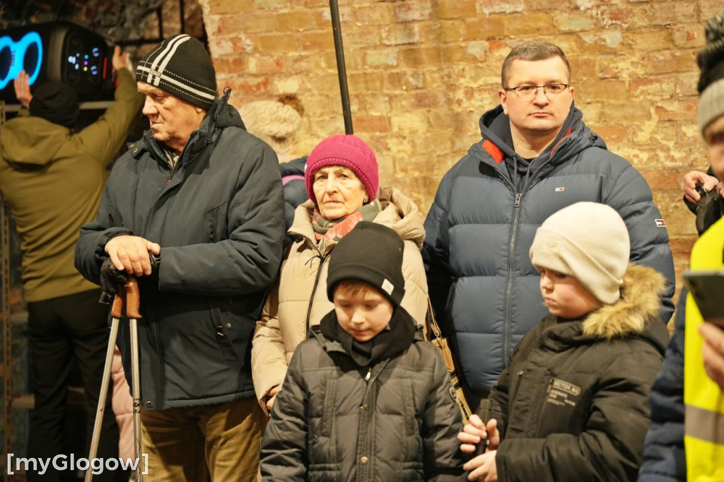 Zakończenie Zimy w Twierdzy Głogów
