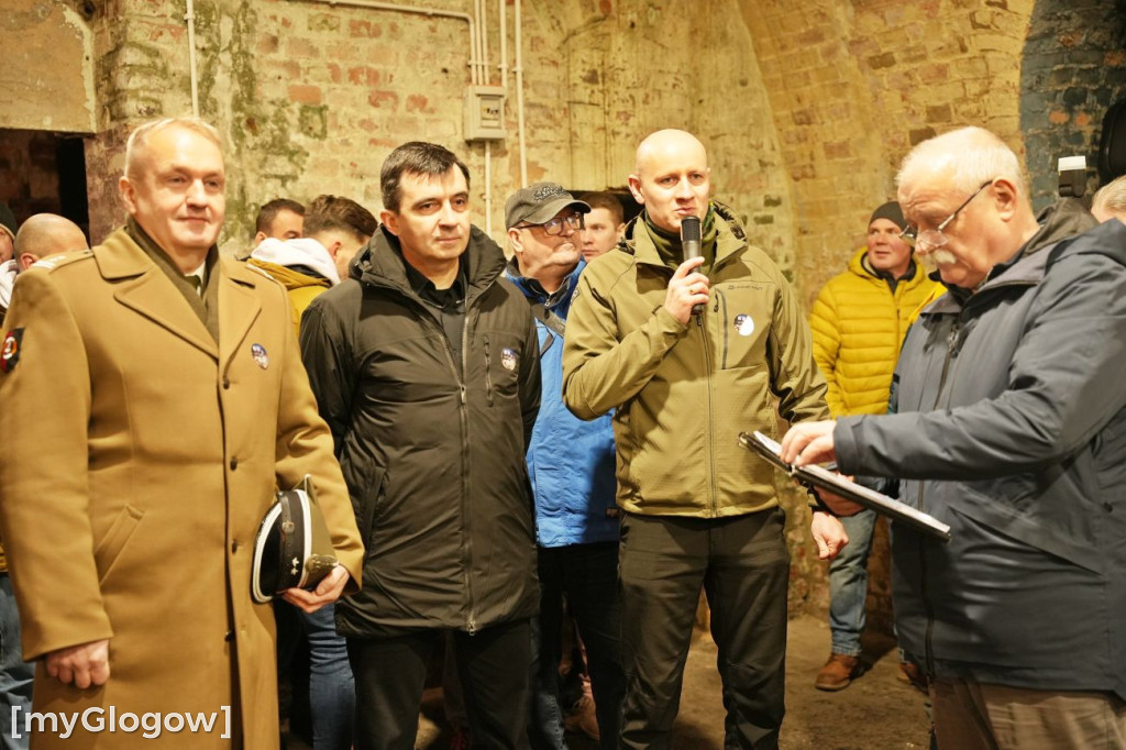 Zakończenie Zimy w Twierdzy Głogów