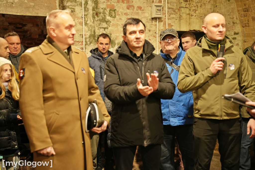 Zakończenie Zimy w Twierdzy Głogów