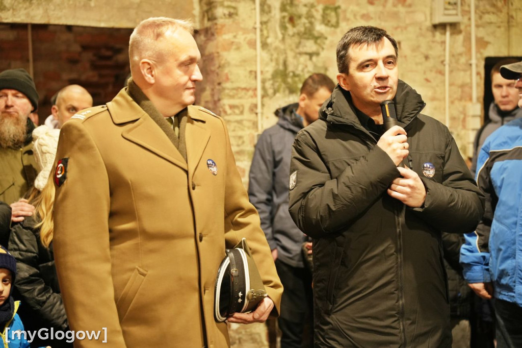 Zakończenie Zimy w Twierdzy Głogów