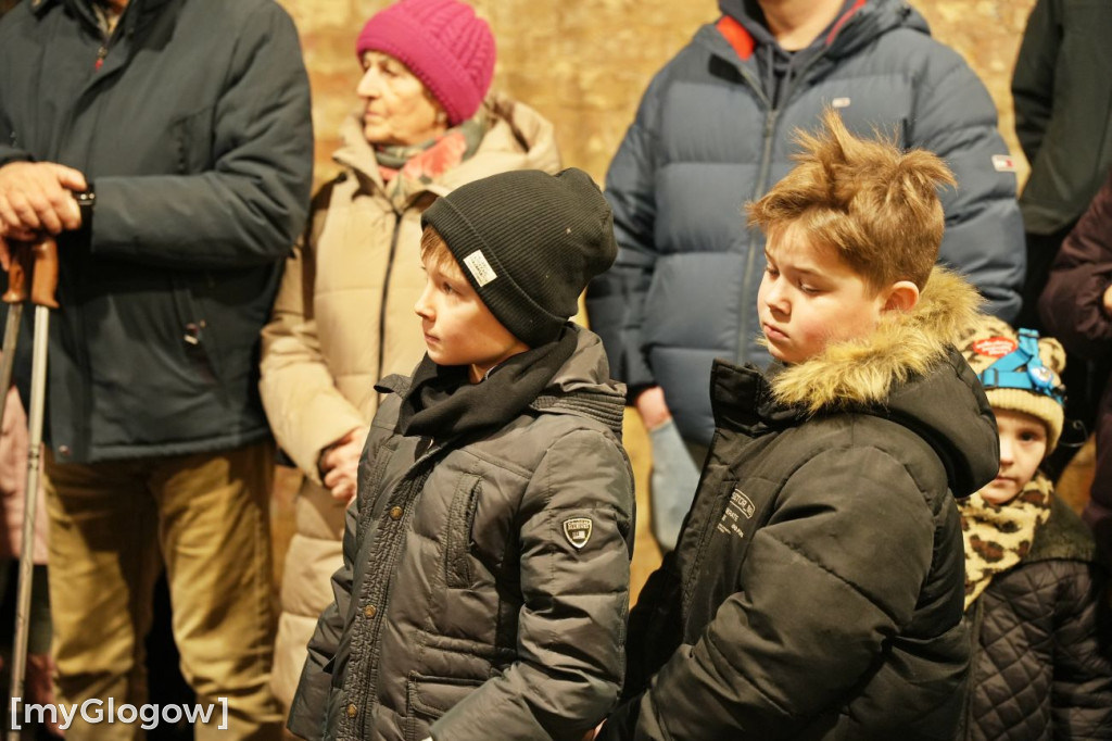 Zakończenie Zimy w Twierdzy Głogów