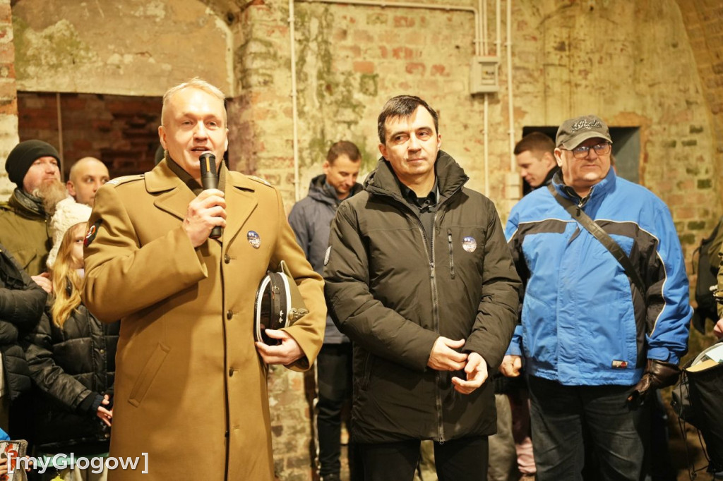 Zakończenie Zimy w Twierdzy Głogów