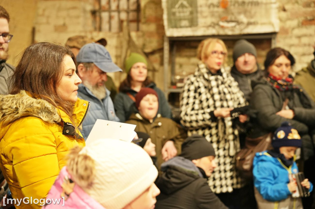 Zakończenie Zimy w Twierdzy Głogów