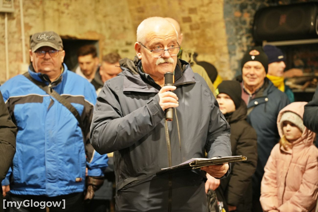 Zakończenie Zimy w Twierdzy Głogów