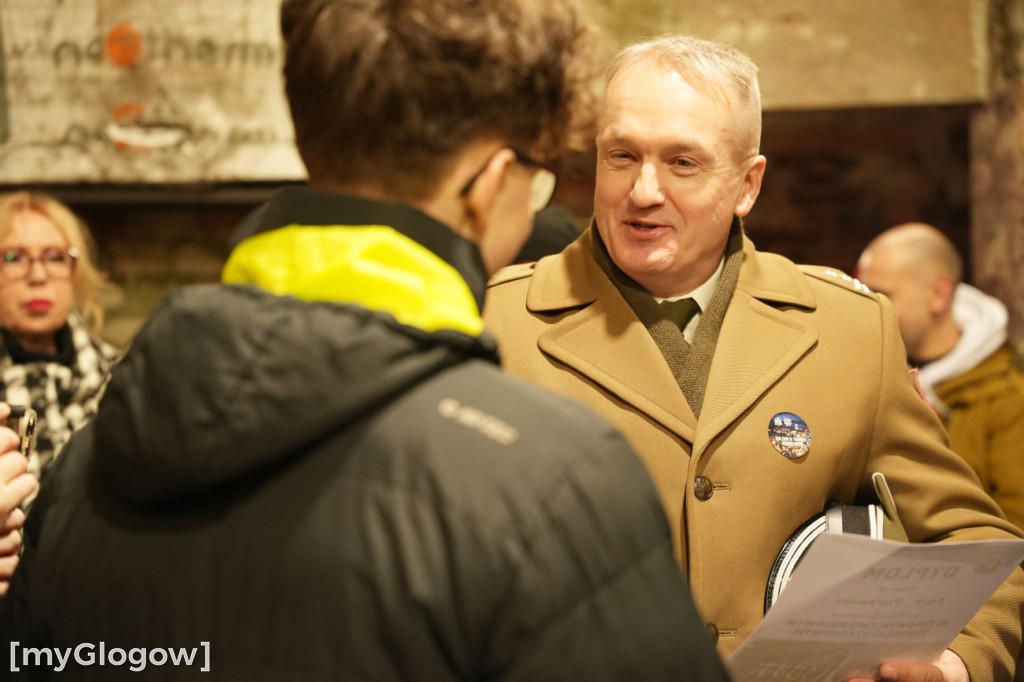 Zakończenie Zimy w Twierdzy Głogów