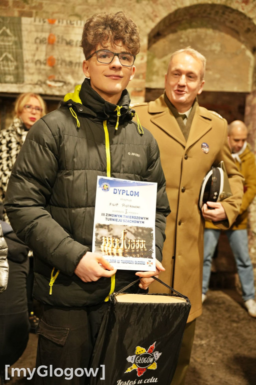 Zakończenie Zimy w Twierdzy Głogów