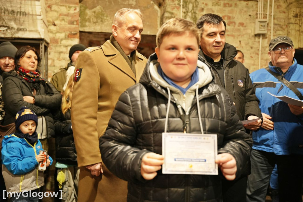 Zakończenie Zimy w Twierdzy Głogów