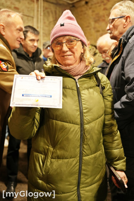 Zakończenie Zimy w Twierdzy Głogów