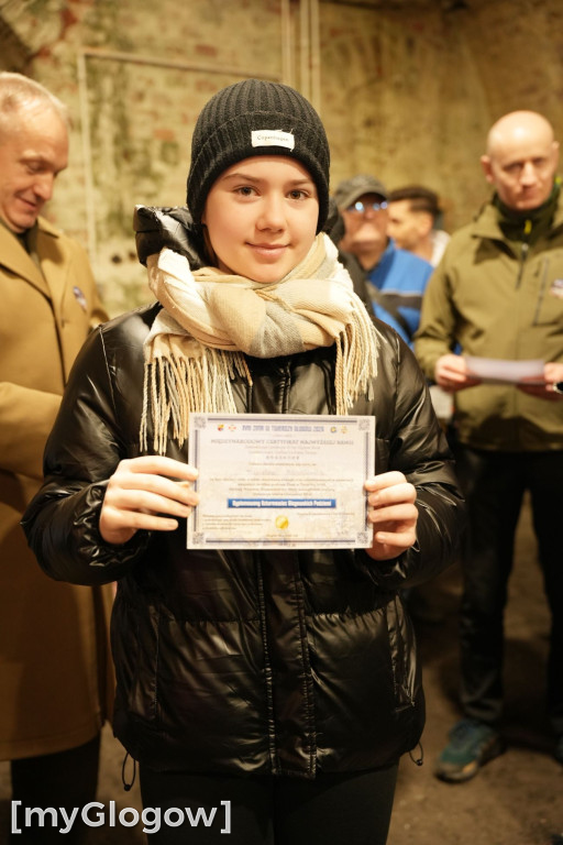 Zakończenie Zimy w Twierdzy Głogów