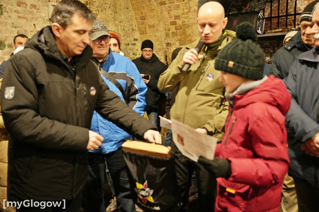 Zakończenie Zimy w Twierdzy Głogów