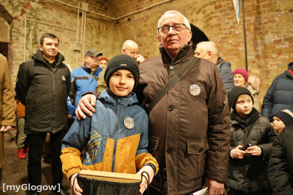 Zakończenie Zimy w Twierdzy Głogów