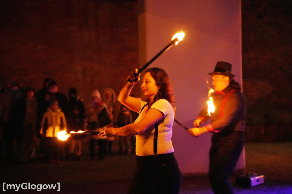 Zakończenie Zimy w Twierdzy Głogów